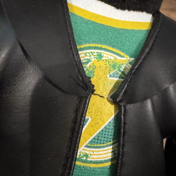 Ty Beanie Babies SING Movie Johnny The Gorilla 9” Beanbag Plush 2017 READ - Picture 7 of 7